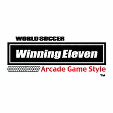 World Soccer Winning Eleven -Arcade Game Style PCB (P.C.Board) Arcade #09070546 picture