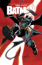 ABSOLUTE BATMAN #25 (PRESALE 10/28/2026) Cover Select picture