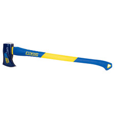 Estwing 8-lb Steel Wood splitter with 36-in Fiberglass Handle 5730313  picture