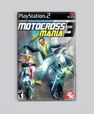 MOTOCROSS MANIA 3  PS2 - 2
