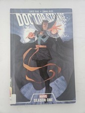 Doctor Strange Season One 2012 picture