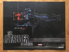 2000 Toonami Cartoon Network Print Ad/Poster DBZ Gundam Thundercats Naruto Art picture
