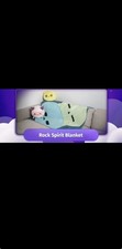 MapleStory Maple Con LA 2025 Rock Spirit Blanket picture