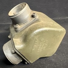 Bendix-Scintilla light switch early 7729684  10-344801 Parts Mutt Truck M37 M38 picture
