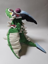 Future Card Buddy fight Jackknife Dragon Plush Limited Prize Item picture