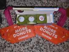 Golf Ball DUNKIN’ Taylor Made Limited Edition 2026 picture