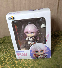 Nendoroid #908 Sakura Yae Heretic Miko Ver. Good Smile Company [INCOMPLETE] picture
