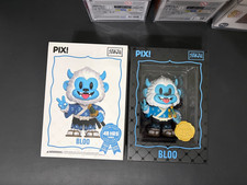 Bloo Thrilljoy Sakai Hero 48 Hours Timed Limited Edition  picture