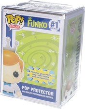 Funko Premium POP Protector Case picture