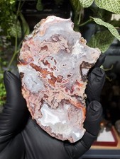 Crazy Lace With Quartz  Unique 150g  picture