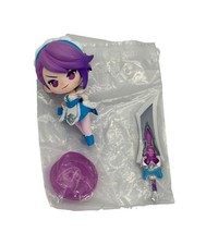 2024 POPMART Riven Mini Figure Chibi Perfume Maid Fight For the Golden Spatula picture