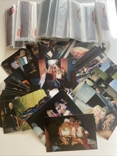 Playboy 4x6 Candid Photo Lot With Negatives Hugh Hefner Girls Next Door picture