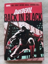 Daredevil Back in Black TPB Charles Soule Ron Garney NEW 2026 Ed Punisher picture