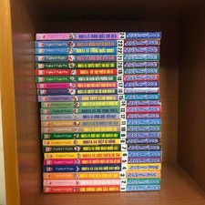 Doraemon truyện dài - FULL COLLECTION- Volumes 1-24 picture
