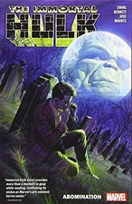 Abomination (The Immortal Hulk, Volume 4) picture