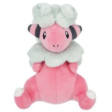 Pokemon ALL STAR COLLECTION Flaaffy (S) Pokémon Plush Doll Pocket Monster picture