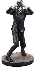 Kotobukiya ARTFX DC Universe Joker The Killing Joke 1/6 PVC Figure Japan picture