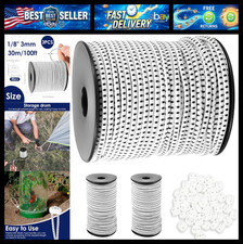 Elastic Bungee Cord 1/8