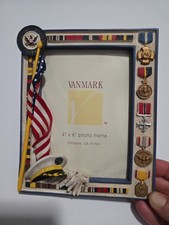 Vanmark American Heros 4