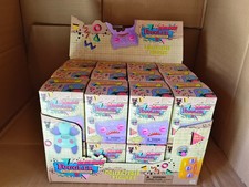 Case of 24 Pieces Fuggler Funny Ugly Doll Collectible Figures Blind Raid Edition picture