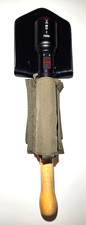 FirstSpear Breaching tool pass thru pouch 6/9 MOLLE Ranger green pocket tomahawk picture