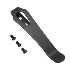 Deep Carry Pocket Clip 2.4