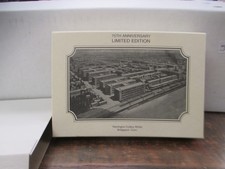 Remington R106 75Th Anniversary Limited Collectors Edition W/ Box AndCertificate picture
