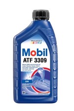 Mobil Atf 3309 Automatic Transmission Fluid 1 Quart High Performance Lubricant picture