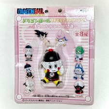 (Significant price reduction) Rare2005Dragon Ball Figure Mascot 2 Chaoz picture
