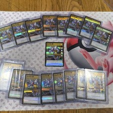 Neopets Blue Draik Release Card #26, Battle For Meridoll Tournament Card picture