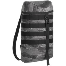 Wisport Raccoon Pocket 9L Tactical Hunting Trekking Combat MOLLE A-TACS GHOST picture