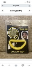 Alton Towers The Smiler ‘Smile Maker’ Collectable Rare picture