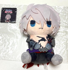 Granblue Fantasy Lucilius Sitting Plush Toy Extra Fes 2026 Cygames picture