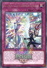 1st ed Lord of the Tachyon Galaxy new MZTM-EN017 Yugioh picture