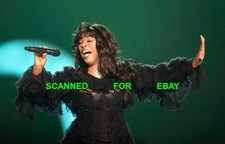 DONNA SUMMER 8