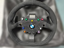 FANATEC ClubSport Lenkrad BMW GT2 V2 QR1 picture