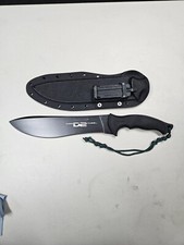 Kershaw Outcast 1079 D2 Tool Steel Bush Knife picture