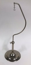 Reproduction Small Columbia Graphophone Table Phonograph Horn Crane  picture