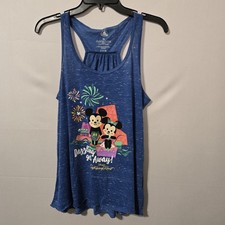 Disney Parks Disney's Contemporary Resort Tank Top 