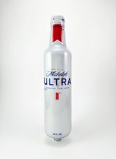 Michelob Ultra beer tap handle Kegerator Wedding Gift Mancave Bar Draft Marker picture