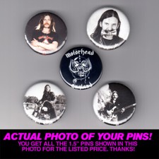 LEMMY / MOTORHEAD - 1.5