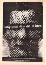(VBKE) ADVERT 11X8
