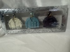 Taylor Swift Mini Cardigan Ornament Set - Holiday 2025 New In Box picture