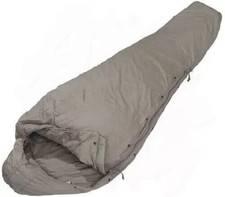 USGI Intermediate Sleeping Bag Improved Modular Sleep System (IMSS) Urban Gray picture