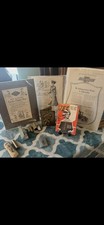 Antique women’s lot including - Chevrolet Ad, Jet Magazine, Lighters, Korea picture