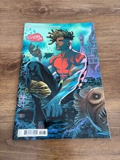 Aquaman The Becoming # 1 NM 1st Print Variant Cover DC Comic Book 15 J310 picture