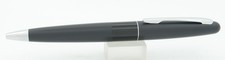 Pilot Metropolitan Black & Chrome Ballpoint Pen - New in Box picture