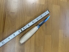 N.O.S KJ Eriksson/Mora Swedish Sloyd Knife picture