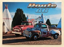 Postcard U.S.A.: Route 66. picture