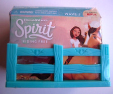 Dreamworks SPIRIT: Riding Free Just Play Blindbox Mini Wave 1 NEW SEALED  picture